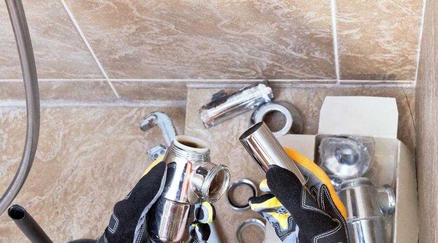 Local Chimney Repair in Madera, PA